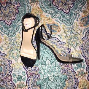 Heels (NEW SIZE 8)